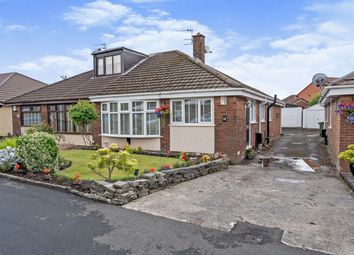 Thumbnail Bungalow for sale in Collins Lane, Westhoughton, Bolton