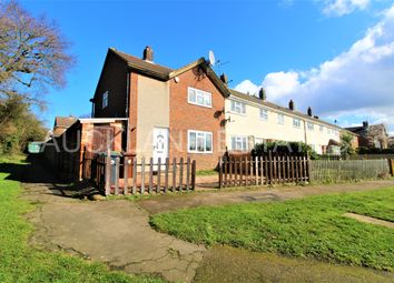 Thumbnail End terrace house for sale in Ashwood Road, Potters Bar