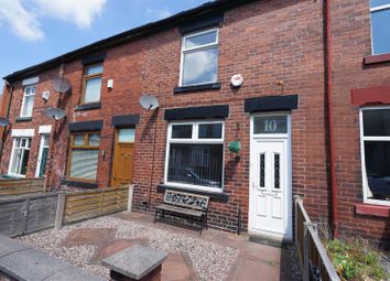 Thumbnail 2 bed terraced house for sale in Mary Street West, Horwich, Bolton