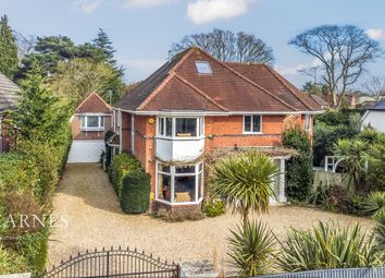 Bournemouth - 5 bed detached house for sale