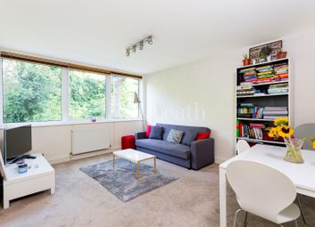 Thumbnail Flat to rent in Eton Road, London