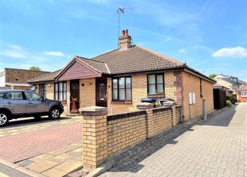 Thumbnail 2 bed semi-detached bungalow for sale in Cherry Blossom Close, Harlow