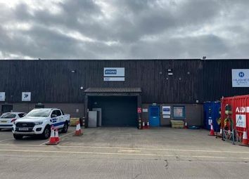 Thumbnail Industrial to let in Unit 13 Ashley Group Base, Ashley Group Base, Pitmedden Road, Dyce, Aberdeen, Scotland