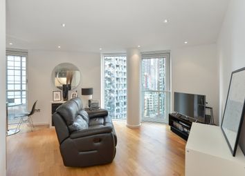 Thumbnail Flat to rent in Ability Place, Canary Wharf