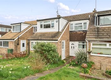 Thumbnail 3 bedroom terraced house for sale in Lowther Road, Dunstable, Bedfordshire