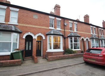 Thumbnail Property to rent in Grove Road, Hereford
