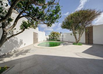 Thumbnail 5 bed villa for sale in San Pawl, Tat Targa, Malta