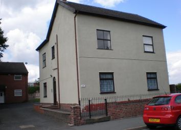 Thumbnail 1 bed property to rent in The Parade, Dudley