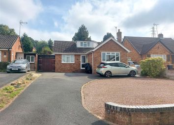 Thumbnail 4 bed link-detached house for sale in Kylemilne Way, Stourport-On-Severn