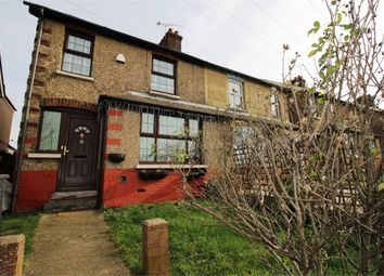 3 Bedroom End terrace house for sale