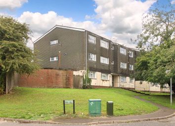 Thumbnail 3 bed flat for sale in Townsend, Hemel Hempstead