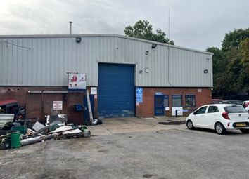 Thumbnail Light industrial to let in 5 Tiber Way, Glebe Farm Industrial Estate, Rugby, Warwickshire