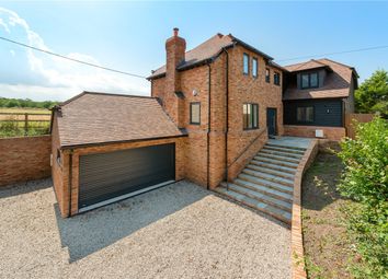 Thumbnail Detached house for sale in Sunny Bank, Iffin Lane, Canterbury