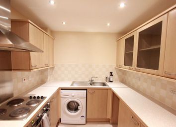 Thumbnail 2 bed flat to rent in Trinity Lane, Hinckley