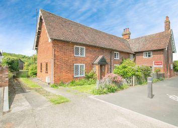 Thumbnail Cottage for sale in Bourne Hill, Wherstead, Ipswich