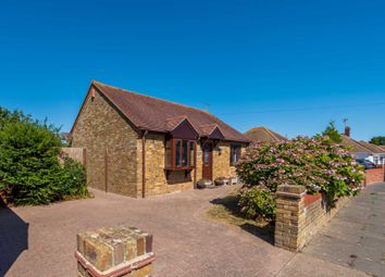 Thumbnail 2 bed bungalow for sale in Gloucester Avenue, Broadstairs
