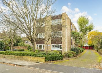 Thumbnail 2 bed flat for sale in Manor Road, Twickenham