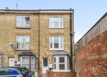 Thumbnail 3 bedroom end terrace house for sale in Princes Road, London