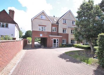 Thumbnail Flat to rent in Overton House, 21 Church Road, Uxbridge