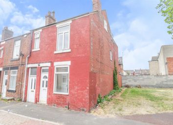 Thumbnail 3 bed end terrace house to rent in Britain Street, Mexborough