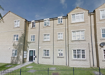 Thumbnail 2 bed flat for sale in Woolcombers Way, Bradford