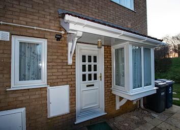 1 Bedroom Terraced house for rent
