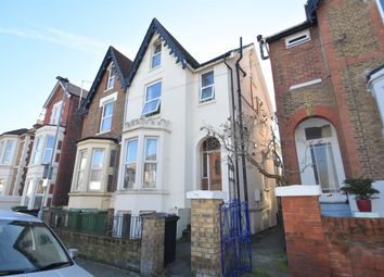 Thumbnail 6 bed semi-detached house to rent in Stansted Road, Southsea