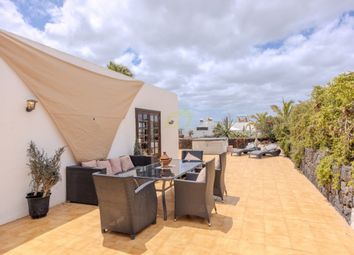 Thumbnail 6 bed villa for sale in Macher, Lanzarote, Spain