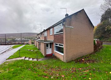 Thumbnail 2 bed terraced house to rent in Kennard Place, Blaenavon, Pontypool