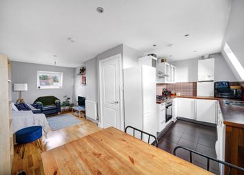 Thumbnail 3 bed flat for sale in Dunlace Road, Lower Clapton