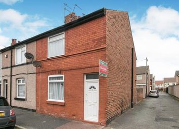 2 Bedroom End terrace house for sale