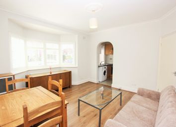 3 Bedrooms Flat to rent in North End Road, Golders Green NW11