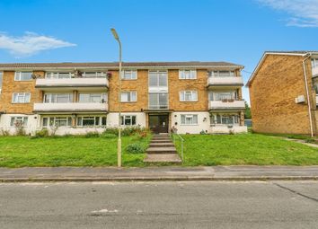 Thumbnail Flat for sale in Parkside, Totton, Southampton