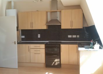 1 Bedrooms Flat to rent in Westbury Avenue, Turnpike Lane N22