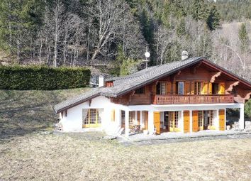 Thumbnail 5 bed chalet for sale in Villars-Sur-Ollon, Vaud, Switzerland