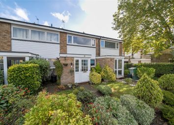 Thumbnail 2 bed terraced house for sale in Ferndown Avenue, Orpington