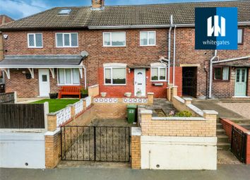 Thumbnail Terraced house for sale in Tom Wood Ash Lane, Upton, Pontefract, West Yorkshire