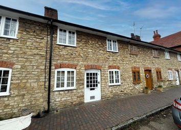 Thumbnail Terraced house to rent in Tickford Street, Newport Pagnell