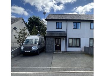 Property listing in Pwllheli, Gwynedd