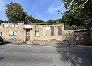 Thumbnail Commercial property for sale in Property Development HX3, Wheatley, West Yorkshire