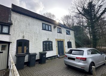 Thumbnail Semi-detached house for sale in Vigo House, Gravesend Road, Wrotham, Sevenoaks, Kent