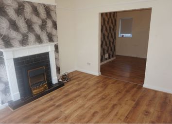 2 Bedroom Terraced house for rent