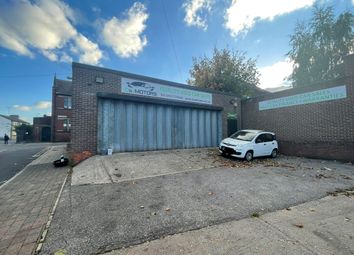 Thumbnail Industrial to let in Rectory Street, Castleford
