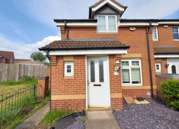 Thumbnail Property to rent in Elderberry Close, Walsall