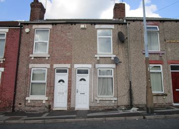 2 Bedrooms Terraced house to rent in Flowitt Street, Mexborough S64