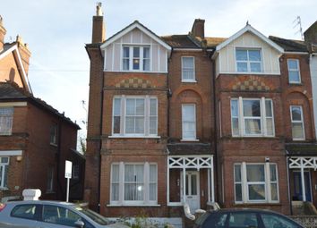Thumbnail 2 bed flat for sale in London Road, St Leonards On Sea, East Sussex