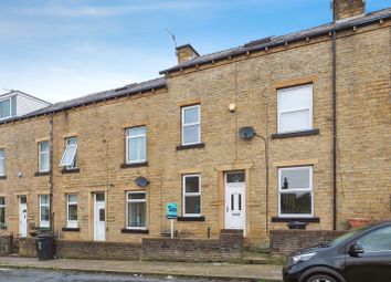 Thumbnail 3 bedroom terraced house for sale in Chester Terrace, Halifax