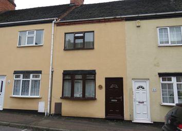 2 Bedrooms End terrace house for sale in Orchard Street, Kettlebrook, Tamworth B77