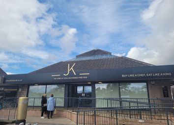 Thumbnail Retail premises to let in Unit 23 Westhill Shopping Centre, Old Skene Road, Westhill
