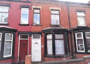 Thumbnail Terraced house for sale in Seaforth Terrace, Harehills